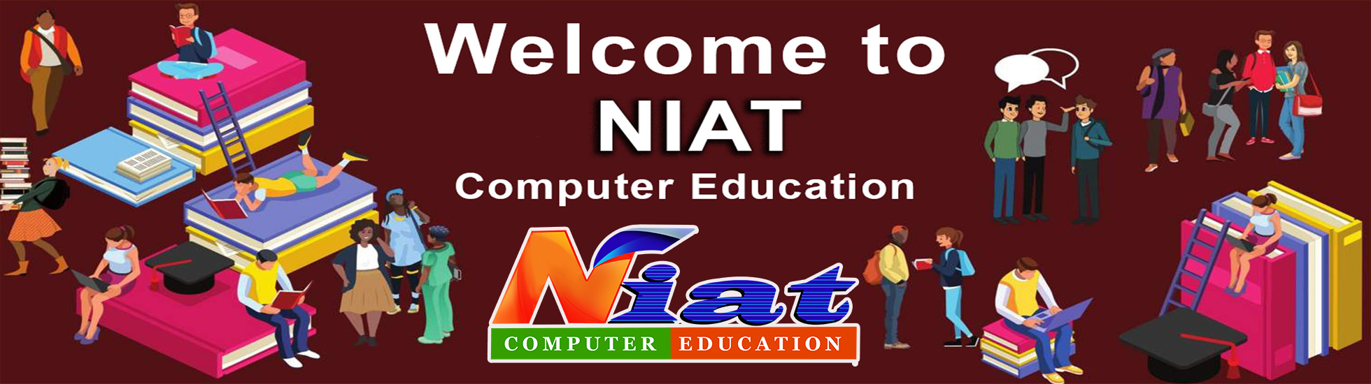 NIAT COMPUTER EDUCATION