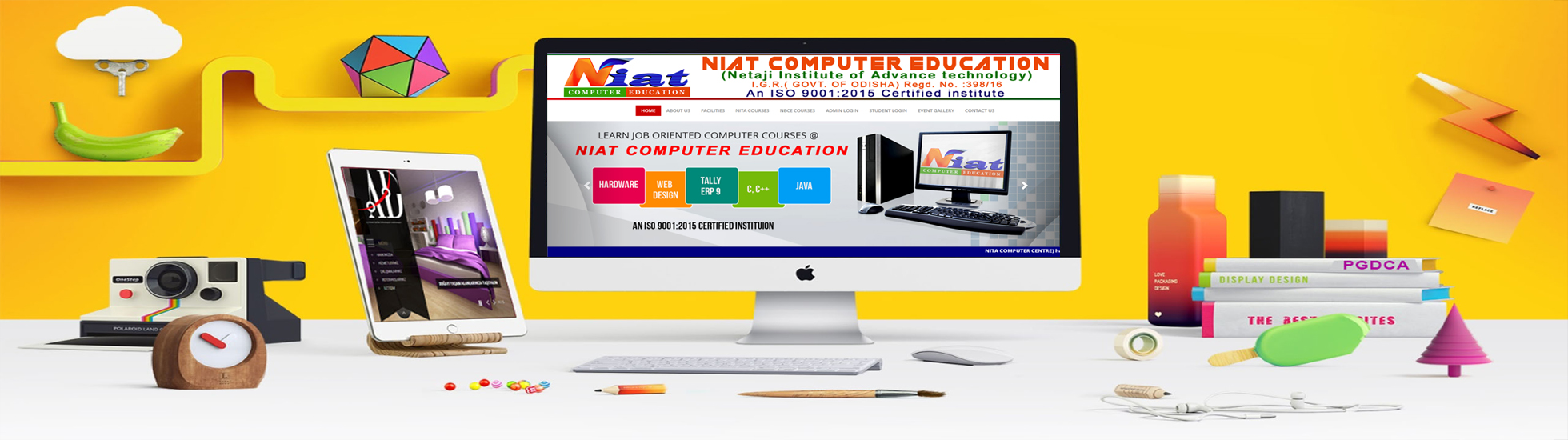 NIAT COMPUTER EDUCATION